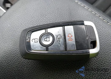 2018 Ford Fusion Se from USA, damaged, VIN 3FA6P0HDXJR265867